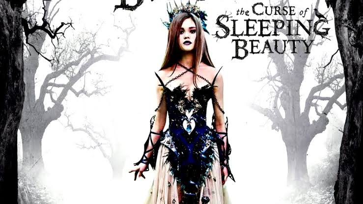 Uyuyan Güzelin Laneti | 2016 | Türkçe Dublaj Yabancı&nbsp;Gerilim